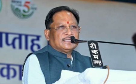 महिलाओं का संपत्ति स्वामित्व बढ़ाना सामाजिक न्याय और समावेशी विकास की दिशा में बड़ा कदम: मुख्यमंत्री विष्णुदेव साय
