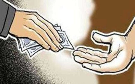 छत्तीसगढ़ PWD टेंडर घोटाला! ‘लिफाफा मत खोलो’ लिखकर बंटे करोड़ों के ठेके, तत्कालीन SE कुंजाम पर सिंडिकेट चलाने का आरोप