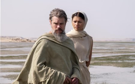 The Odyssey’ का रामायण-महाभारत कनेक्शन! भारतीय दर्शकों को क्यों लगेगी अपनी? जानिए ये समानताएं