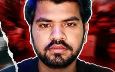 21 जुलाई मेरा अंतिम दिन होगा..” जंतर मंतर में छत्तीसगढ़ के युवा इनेश कुमार की सरकार को बड़ी चेतावनी,