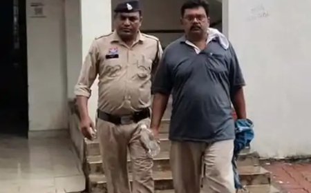 सहारा निवेश घोटाले में तीन साल से फरार शाखा प्रबंधक गिरफ्तार