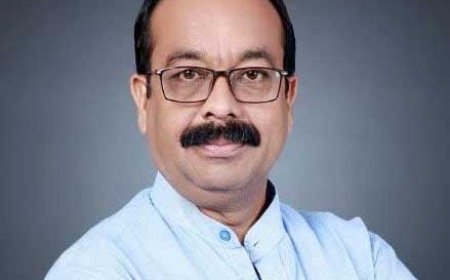 1.83 करोड़ की लागत से बनेगा ऑडिटोरियम, 2 कार्यों के लिए 2.03 करोड़ मंजूर, उप मुख्यमंत्री अरुण साव के अनुमोदन के बाद स्वीकृति आदेश जारी