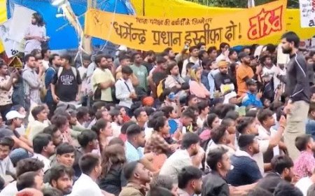 सरकार ने फिर बढ़ाया बातचीत का हाथ, CJP ने बैठक के लिए न्यूट्रल स्थान की रखी शर्त