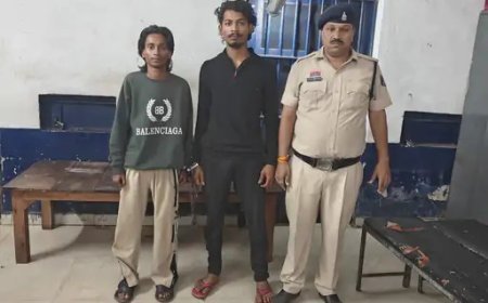 दुर्ग में नशे के कारोबार पर पुलिस का बड़ा प्रहार, तीन तस्कर गिरफ्तार
