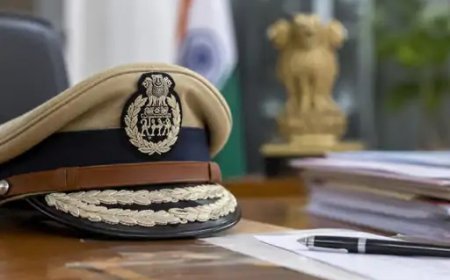 वन विभाग में प्रशासनिक सर्जरी, सात आईएफएस अधिकारियों को मिली नई जिम्मेदारियां