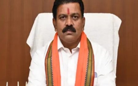 बस्तर रेजिमेंट की मांग पर रक्षा मंत्रालय की पहल, राजनाथ सिंह ने कहा- प्रस्ताव प्रक्रिया में