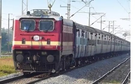 बाबाधाम जाने वाले श्रद्धालुओं के लिए श्रावणी स्पेशल ट्रेन, अगस्त भर चलेगी विशेष रेल सेवा
