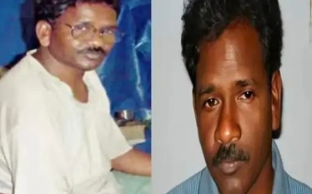 देश के बड़े माओवादी नेताओं में शामिल मिसिर बेसरा गिरफ्तार: बस्तर नेटवर्क का प्रमुख रणनीतिकार झारखंड में दबोचा गया