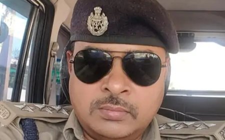 राज्य स्तर पर चमकी बिलासपुर पुलिस की कार्यशैली: अजाक थाना और डीएसपी डीआर टंडन होंगे सम्मानित