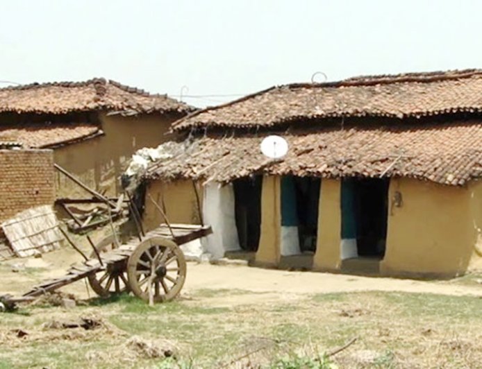 छत्तीसगढ़ के गांवों के विकास पर बड़ा निवेश, 5 साल में मिलेंगे 11,664 करोड़ रुपए