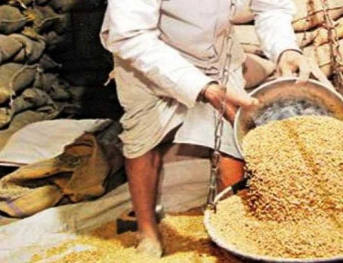राजनांदगाव में सरकारी राशन दुकान खोलने का मौका, 17 जुलाई तक करें आवेदन