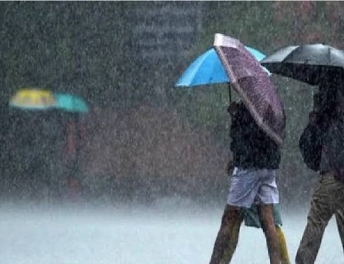 छत्तीसगढ़ में फिर से बरसेंगे मेघराज, अगले 24 घंटो में होगी भारी बारिश संभावना