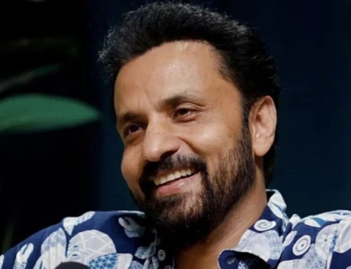 एक कमरे में ही था बेडरूम, किचन और बाथरूम’, दंगों में हो गई थी फैक्ट्री खत्म, कॉमेडियन राजीव ठाकुर का छलका दर्द