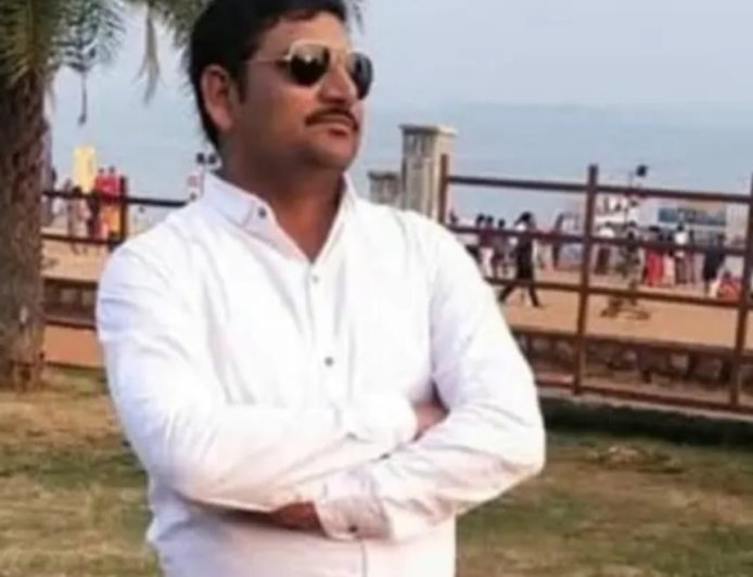 भिलाई इस्पात संयंत्र में बड़ा हादसा: ओवरहेड क्रेन पर काम के दौरान जूनियर इंजीनियर की करंट लगने से मौत