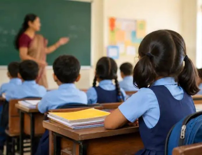 RTE प्रवेश का अंतिम अवसर: 22 जुलाई से तीसरा चरण शुरू, 10 अगस्त को होगी ऑनलाइन लॉटरी