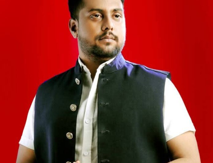 अमित बने कैंप मंडल अध्यक्ष