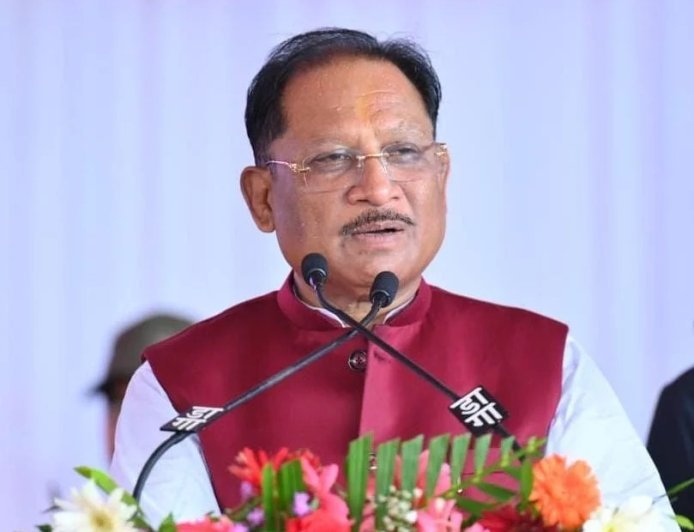 निवेशकों की पहली पसंद बन रहा छत्तीसगढ़, कारोबारी माहौल और सुशासन में देश के बड़े राज्यों में अव्वल