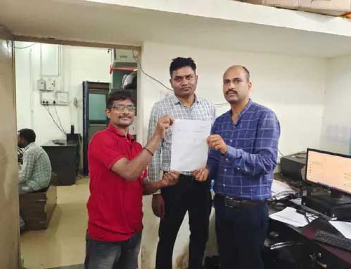 एफआईआर व्यवस्था में डिजिटल क्रांति: दुर्ग बना प्रदेश का पहला ई-साइन आधारित पुलिस जिला