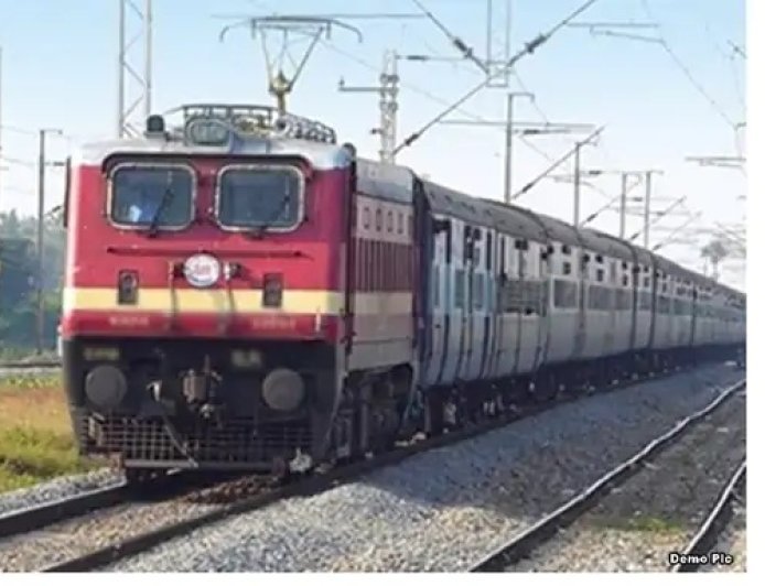 बाबाधाम जाने वाले श्रद्धालुओं के लिए श्रावणी स्पेशल ट्रेन, अगस्त भर चलेगी विशेष रेल सेवा