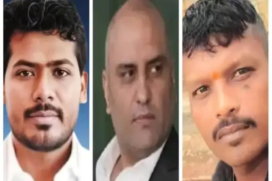 महादेव सट्टा ऐप केस में CBI का शिकंजा और कसा, छह आरोपियों के खिलाफ नई चार्जशीट दाखिल