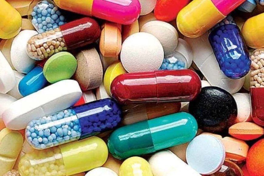 CGMSC का बड़ा फैसला! 11 दवाइयां तीन साल के लिए ब्लैकलिस्ट, कंपनियों पर कोई रोक नहीं