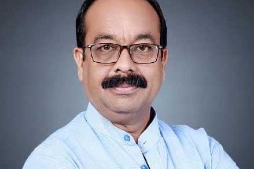 1.83 करोड़ की लागत से बनेगा ऑडिटोरियम, 2 कार्यों के लिए 2.03 करोड़ मंजूर, उप मुख्यमंत्री अरुण साव के अनुमोदन के बाद स्वीकृति आदेश जारी