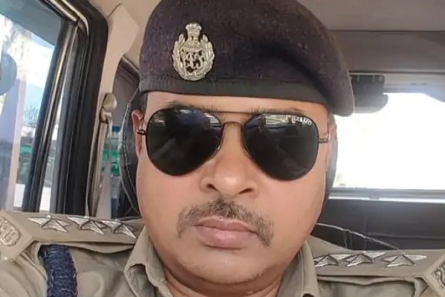 राज्य स्तर पर चमकी बिलासपुर पुलिस की कार्यशैली: अजाक थाना और डीएसपी डीआर टंडन होंगे सम्मानित