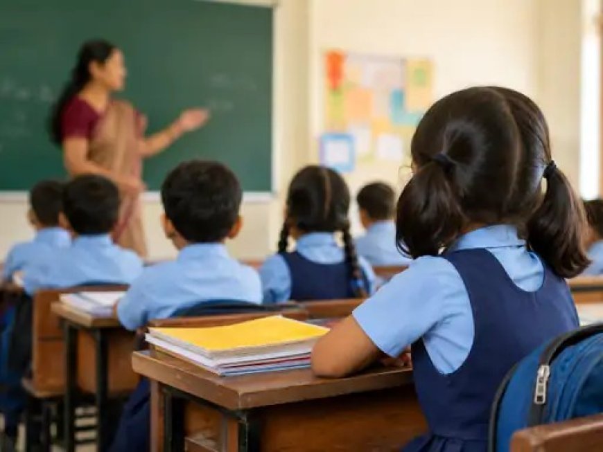 RTE प्रवेश का अंतिम अवसर: 22 जुलाई से तीसरा चरण शुरू, 10 अगस्त को होगी ऑनलाइन लॉटरी
