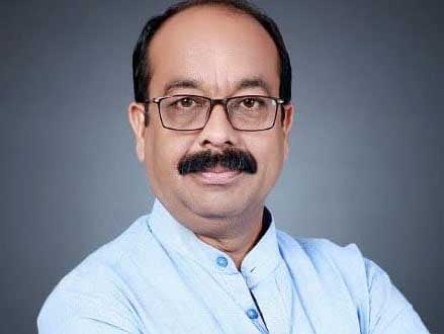 1.83 करोड़ की लागत से बनेगा ऑडिटोरियम, 2 कार्यों के लिए 2.03 करोड़ मंजूर, उप मुख्यमंत्री अरुण साव के अनुमोदन के बाद स्वीकृति आदेश जारी