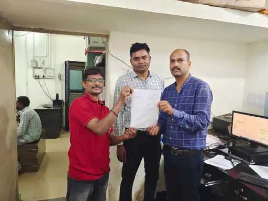 एफआईआर व्यवस्था में डिजिटल क्रांति: दुर्ग बना प्रदेश का पहला ई-साइन आधारित पुलिस जिला