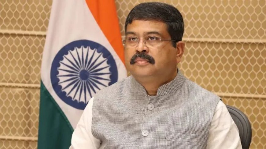 NEET विवाद में बड़ा राजनीतिक घटनाक्रम: शिक्षा मंत्री धर्मेंद्र प्रधान ने छोड़ा पद, परीक्षा व्यवस्था में बड़े सुधार की तैयारी