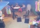 चाय की टपरी पर छात्रा से अभद्रता, युवक ने गला पकड़कर किया जबरन किस