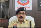 दुर्ग बस स्टैंड से 16 बच्चों का रेस्क्यू, नौकरी का झांसा देकर लाए गए थे