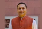 भाजपा की नई राष्ट्रीय टीम का ऐलान, अमित मालवीय की IT सेल से छुट्टी
