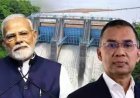 गंगा जल संधि में भारत से गारंटी चाहता बांग्लादेश, अंतरराष्ट्रीय मंच जाने की चेतावनी