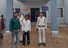 दुर्ग बस स्टैंड पर कार सवारों से मारपीट-लूट, 4 गिरफ्तार