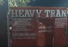 1500 से ज्यादा ट्रकों वाली HTC के ठिकानों पर GST की छापेमारी