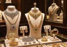चांदी ने फिर पकड़ी रफ्तार, एक दिन में ₹2,299 उछली: सोना ₹610 टूटा