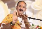 कथा सुनने पहुंचे श्रद्धालु, लौटे तो वाहन गायब: जयंती स्टेडियम से 7 दोपहिया चोरी, CCTV में चोरों की तलाश