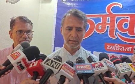 व्यापार, युवाओं और स्थानीय बाजारों को नई ऊर्जा देगा चेम्बर का वार्षिक जनजागरण अभियान