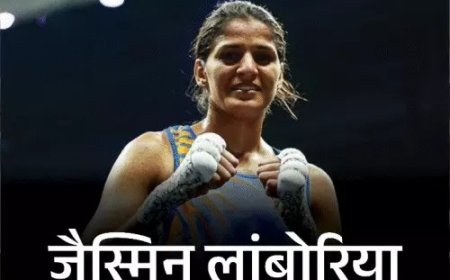 कॉमनवेल्थ गेम्स में भारत का दमदार प्रदर्शन, बॉक्सिंग और पैरा शॉटपुट में तीन स्वर्ण सहित 30 पदकों का आंकड़ा पार
