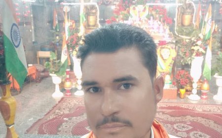 मामूली विवाद ने ली जान: जामुल-नरधा में युवक की चाकू मारकर हत्या