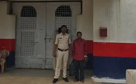 बाइक विवाद बना हत्या की वजह, जामुल हत्याकांड का आरोपी गिरफ्तार