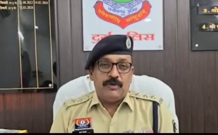 दुर्ग बस स्टैंड से 16 बच्चों का रेस्क्यू, नौकरी का झांसा देकर लाए गए थे