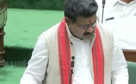 छत्तीसगढ़ में धर्म स्वातंत्र्य कानून लागू, अवैध धर्मांतरण पर होगी सख्त कार्रवाई
