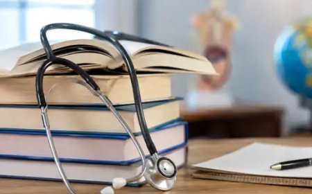 छत्तीसगढ़ में MBBS-BDS एडमिशन की काउंसिलिंग 9 अगस्त से: सुबह 11 बजे खुलेगा आवेदन पोर्टल, 16 अगस्त तक मौका