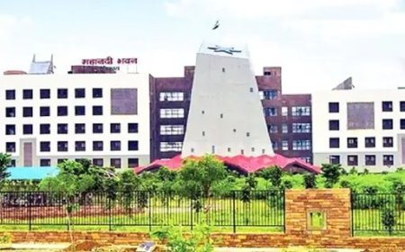 छत्तीसगढ़ में बदले 24 IFS अफसरों के पद, कई वनमंडलों के DCF-CCF भी बदले
