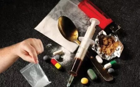 रायपुर में एमडीएमए की बड़ी खेप बरामद, 12 लाख की ड्रग्स के साथ संदिग्ध तस्कर गिरफ्तार