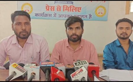शिक्षक भर्ती 2026 में पद बढ़ाने की मांग, अभ्यर्थियों ने पात्रता नियमों में संशोधन की उठाई आवाज