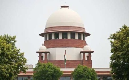 छत्तीसगढ़ हिरासत मृत्यु मामले में सुप्रीम कोर्ट की सख्ती, CBI जांच के आदेश